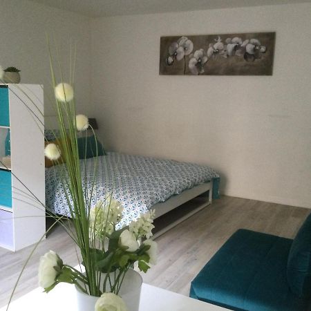 Studio Terrasse Vieux Port-Centre Historique 라로셸 외부 사진