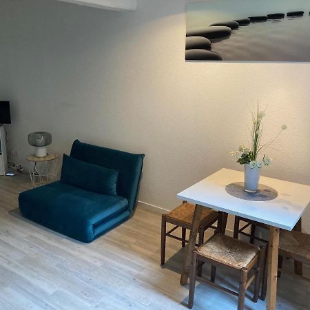 Studio Terrasse Vieux Port-Centre Historique 라로셸 외부 사진